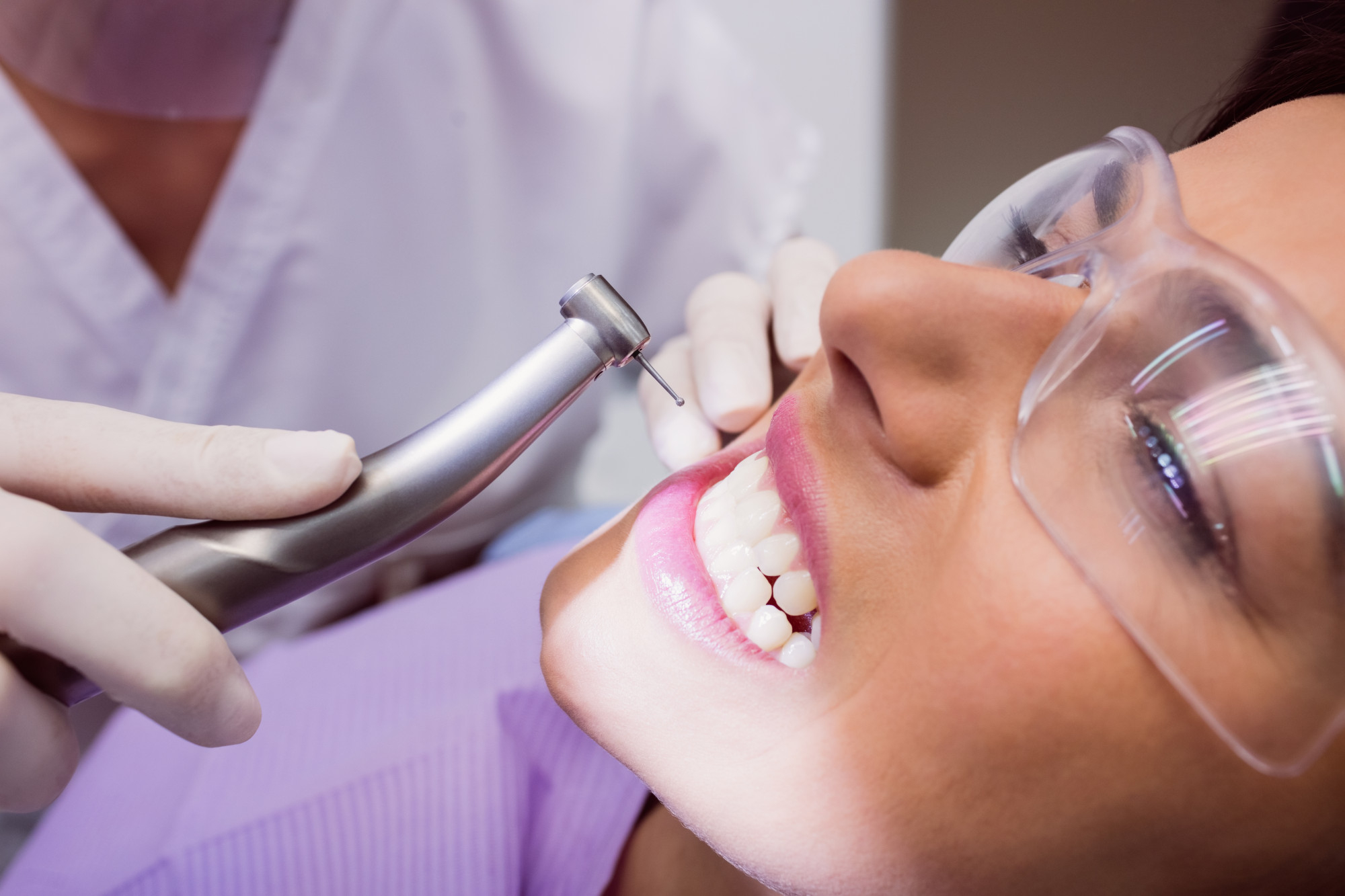 Cosmetic Dentistry